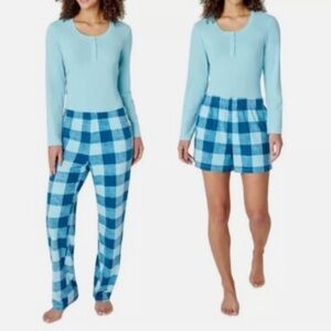 Eddie Bauer Sleep Set